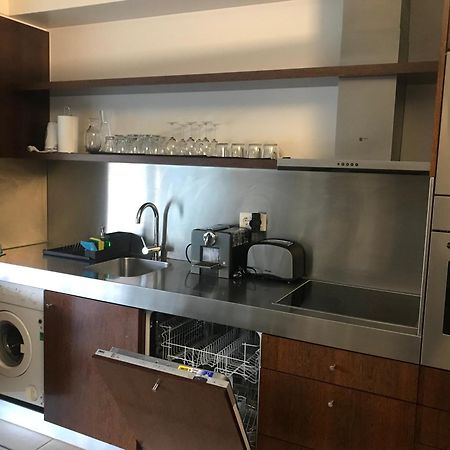 Salgados Beach Apartment 6A Albufeira Zewnętrze zdjęcie