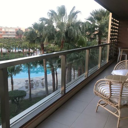 Salgados Beach Apartment 6A Albufeira Zewnętrze zdjęcie