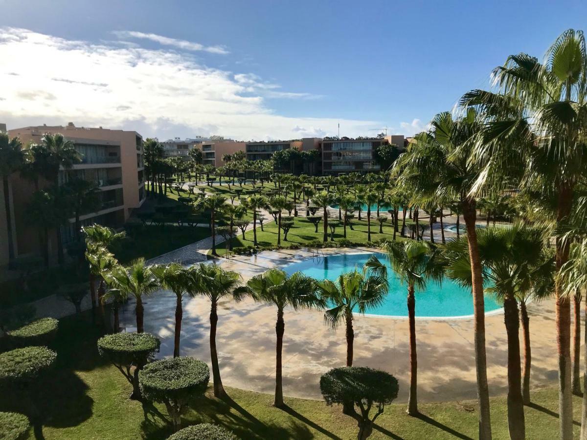 Salgados Beach Apartment 6A Albufeira Zewnętrze zdjęcie