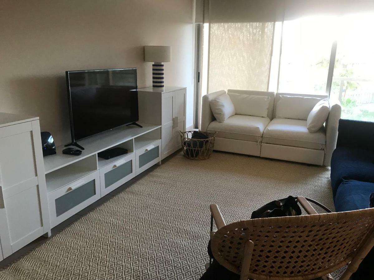 Salgados Beach Apartment 6A Albufeira Zewnętrze zdjęcie