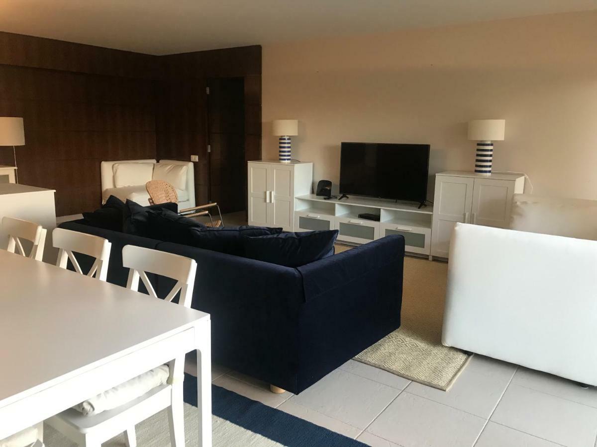 Salgados Beach Apartment 6A Albufeira Zewnętrze zdjęcie
