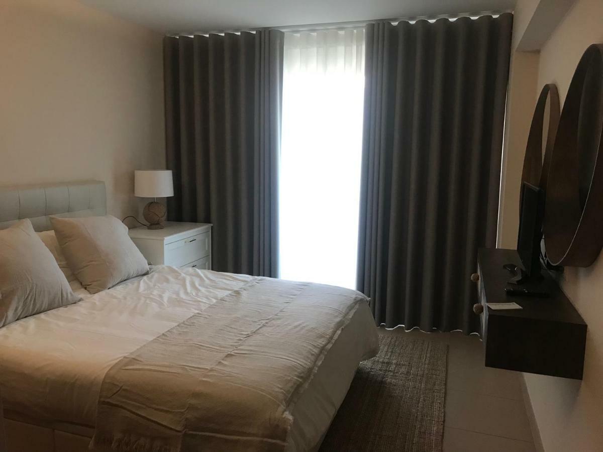 Salgados Beach Apartment 6A Albufeira Zewnętrze zdjęcie
