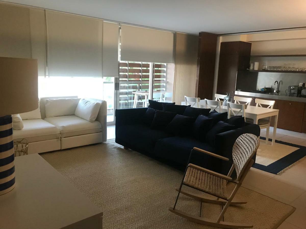 Salgados Beach Apartment 6A Albufeira Zewnętrze zdjęcie