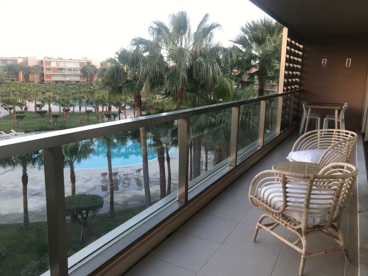 Salgados Beach Apartment 6A Albufeira Zewnętrze zdjęcie