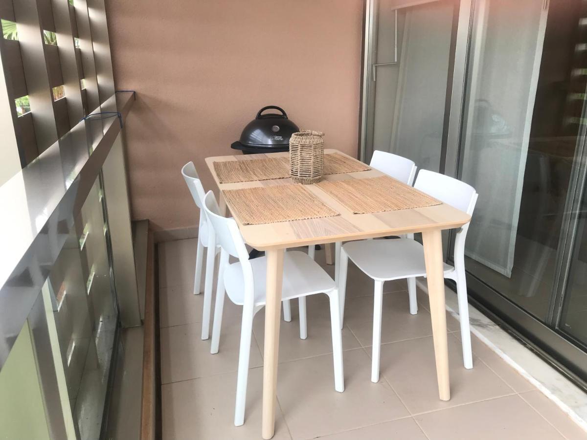Salgados Beach Apartment 6A Albufeira Zewnętrze zdjęcie