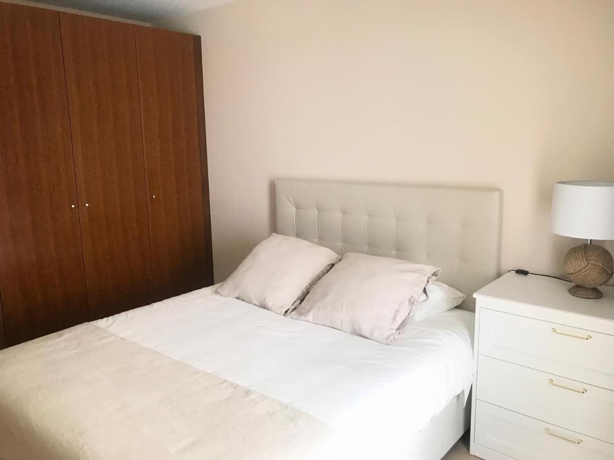 Salgados Beach Apartment 6A Albufeira Zewnętrze zdjęcie