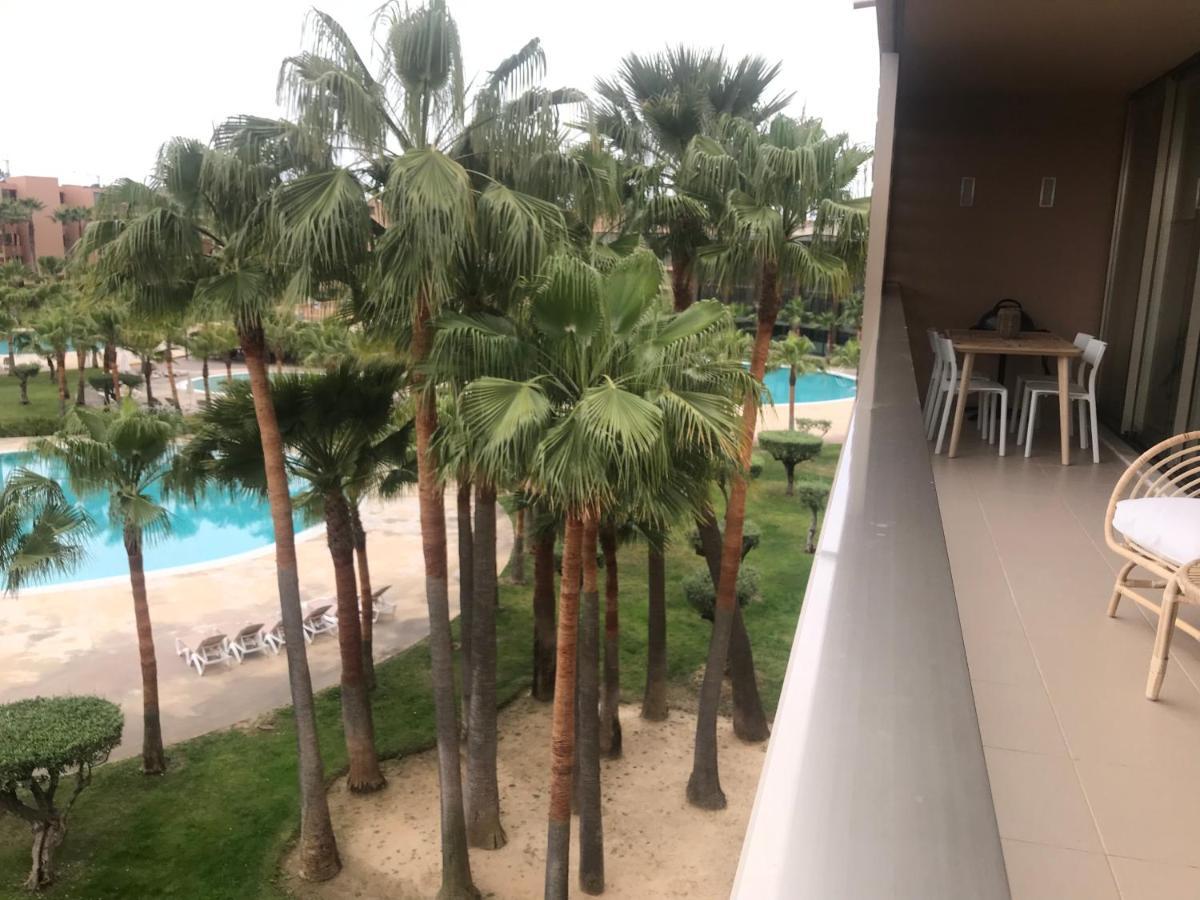 Salgados Beach Apartment 6A Albufeira Zewnętrze zdjęcie