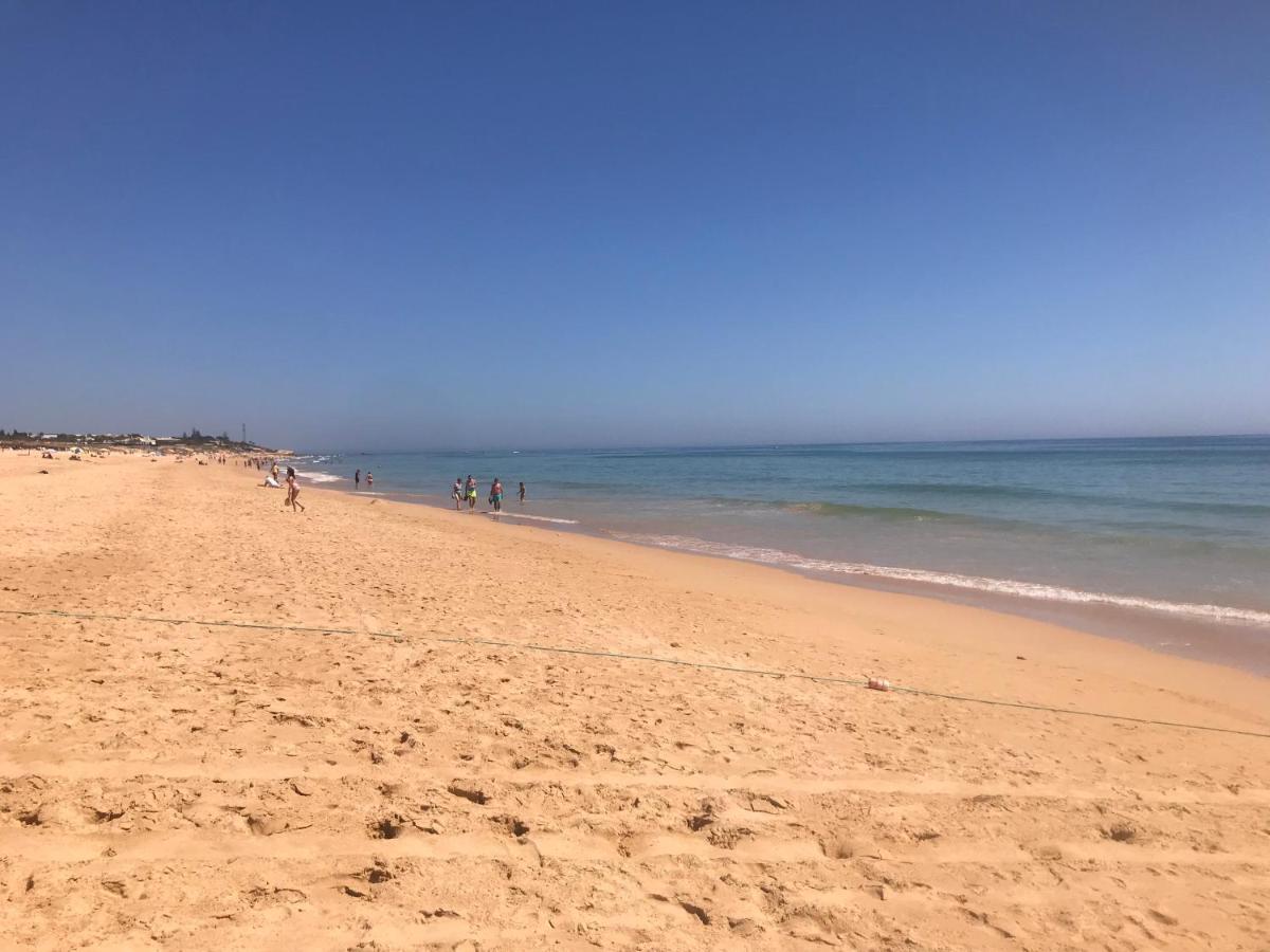 Salgados Beach Apartment 6A Albufeira Zewnętrze zdjęcie