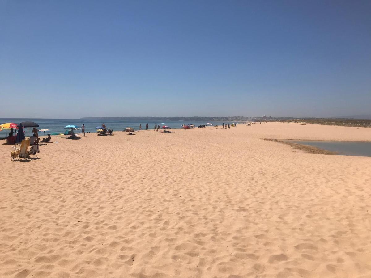 Salgados Beach Apartment 6A Albufeira Zewnętrze zdjęcie